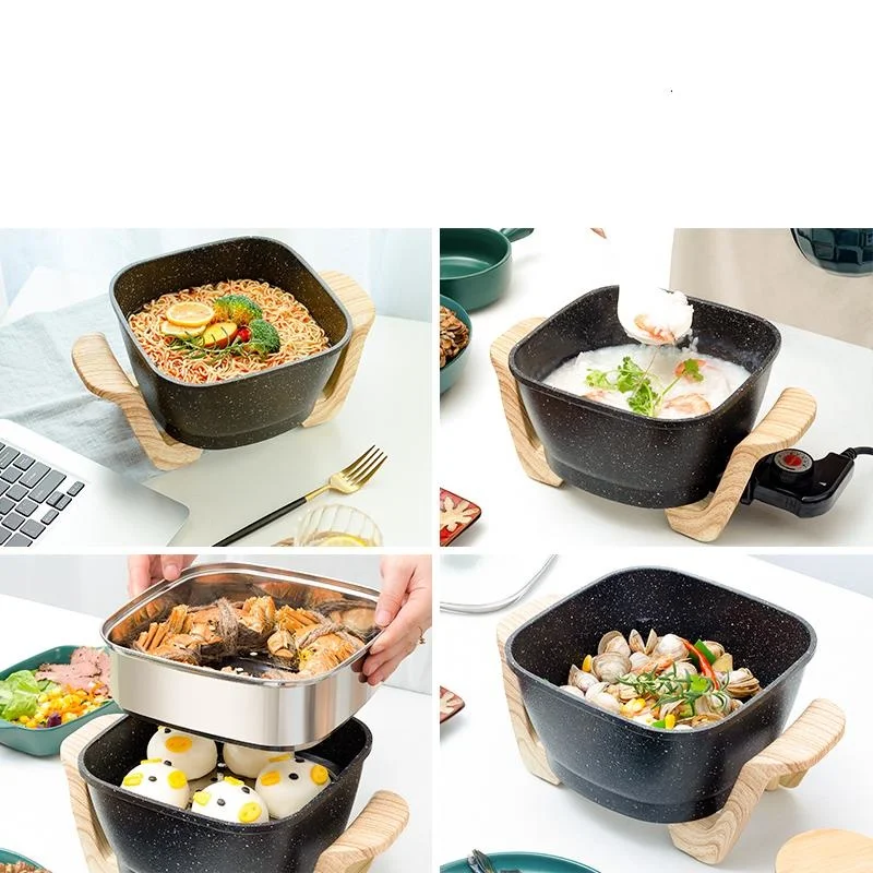 enseres de cocina restaurant commercial equipment keuken apparaten keukenapparatuur appliance in the kitchen electric skillet free global shipping