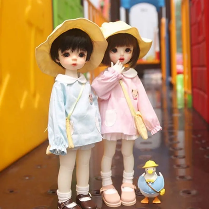 

1/6 Одежда для кукол BJD свитера для кукл