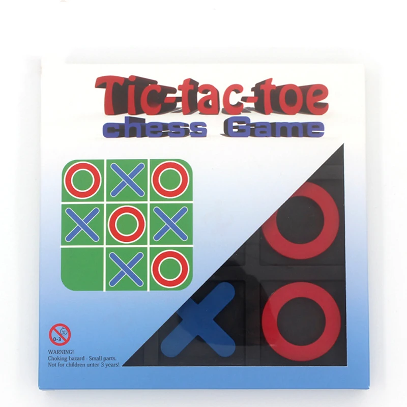 Juegos de mesa para ni&ntilde;os, juegos de mesa para ni&ntilde;os, juegos de interior, tica-tac-toe, puzle interactivo-1