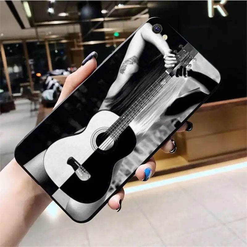 

HUAGETOP AC DC poster music Soft Phone Cover For Vivo Y91c Y17 Y51 Y67 Y55 Y93 Y81S Y19 V17 vivos5