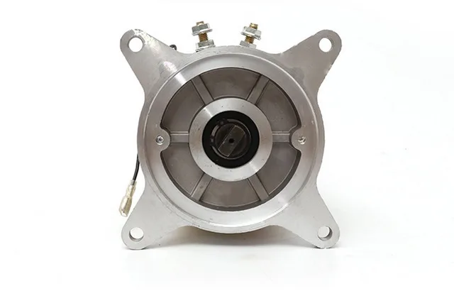12V24V48V60V72V 1600W 2200W электрический штабелер Грузовик багажника четыре захвата