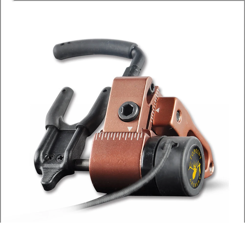 Профессиональный сплав прямая стрельба из правой руки лука стрелы подставка