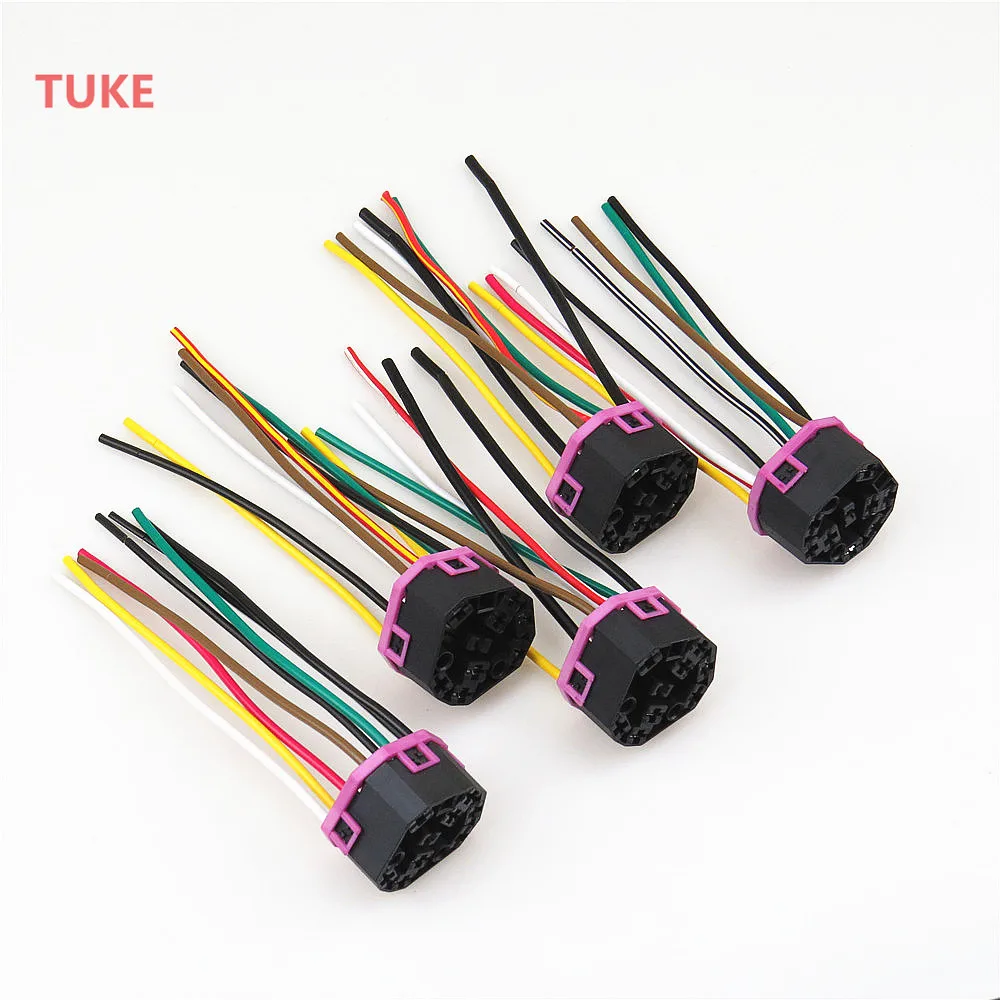 RWSYPL Qty5 штепсельная вилка зажигания для телефона 4B0905849 4A0 971 975 Golf 4 MK4 Polo пассивный