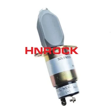 HNROCK NEW  SOLENOID 1751-12A6U1B1S5 SA-4259-12 1751-24A6U1B1S5 SA-4259-24