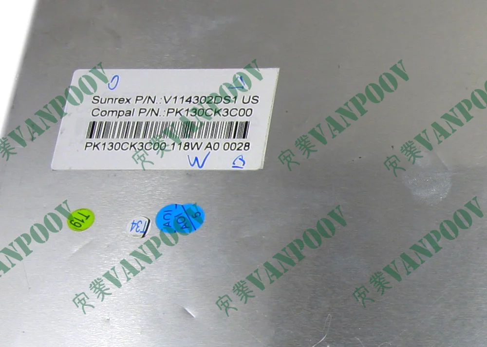 Новая клавиатура для ноутбука Toshiba Satellite C650 C655 C655D C660 L650 L655 L670 L675 L750 L755 белая