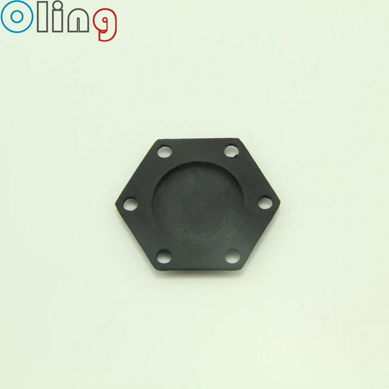 

10 шт., накладки на клапаны давления, накладки на диафрагму, накладки на клапан управления воздуха, стоматологическое оборудование, стоматол...