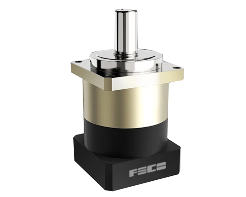 

FECO 5:1 PLE060 high precision planetary gearbox nema23