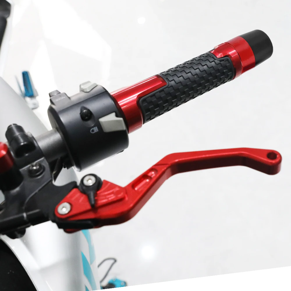Мотоцикл 7/8 &quot22 мм рукоятка штыри для Yamaha MT03 MT-03 MT 03 2006-2019 2015 2016 2017 2018 2019 2007 2008 2009 |