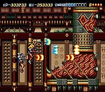 Боевая Мания-дай Джин Джой II ( Battle Mania 2 )16 бит MD игровая карта для Sega Mega Drive For Genesis |