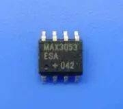 Бесплатная Доставка 10 шт. MAX3053ESA + защитный чехол для мобильного телефона MAX3053E MAX3053