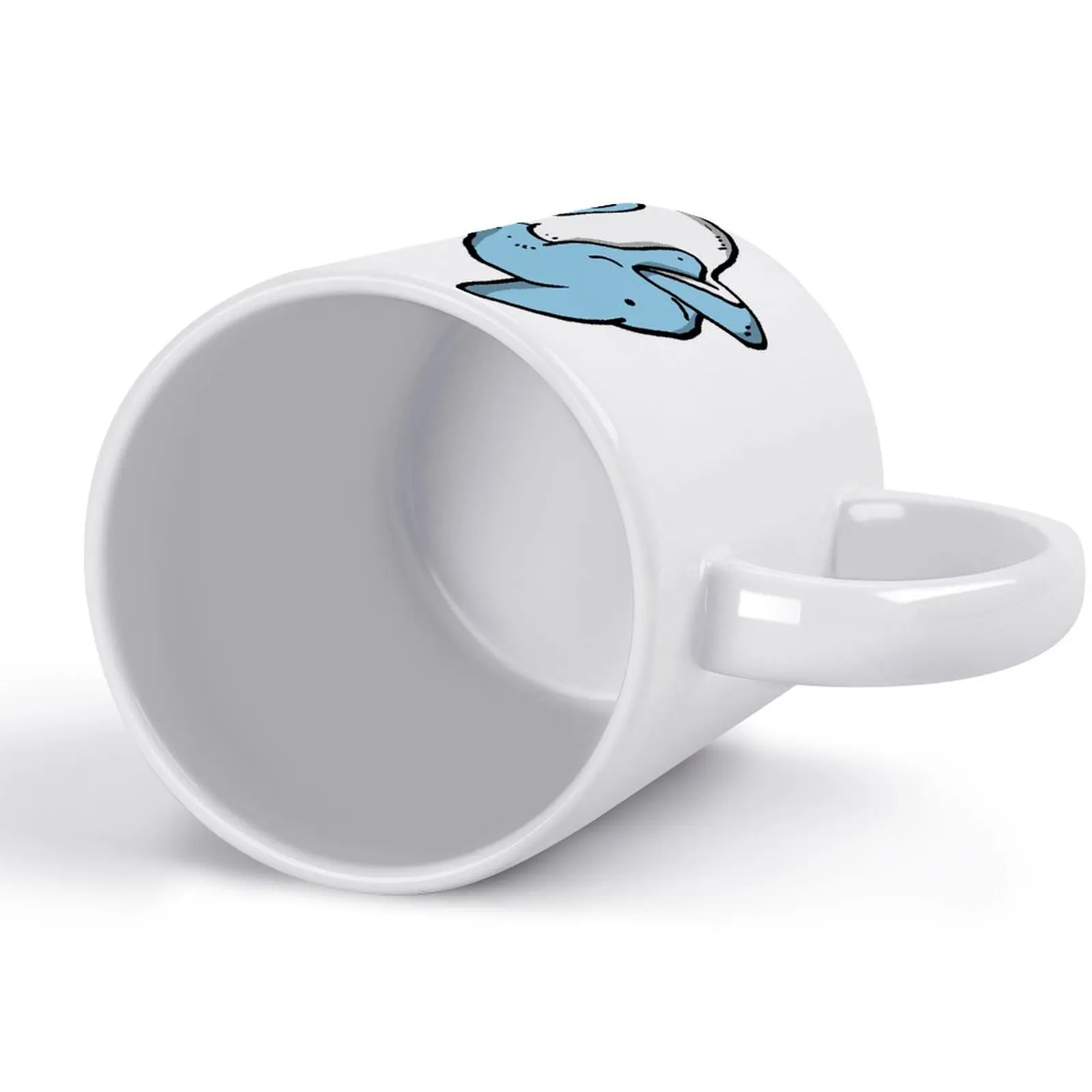 

Aquatic Mug Coffee Mug Wholesale Cute Porcelain Cups