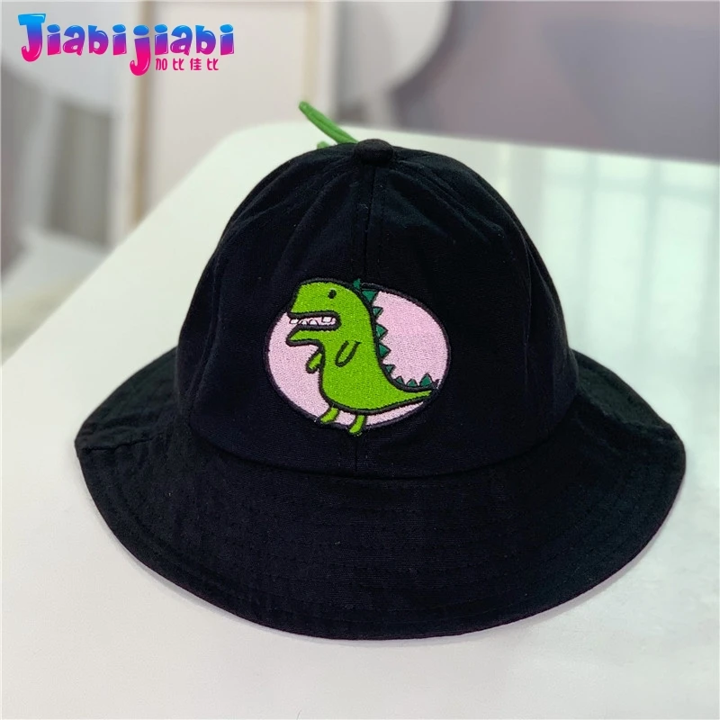 Панама для родителей и детей летняя девочек мальчиков пляжная шляпа от солнца 2-30