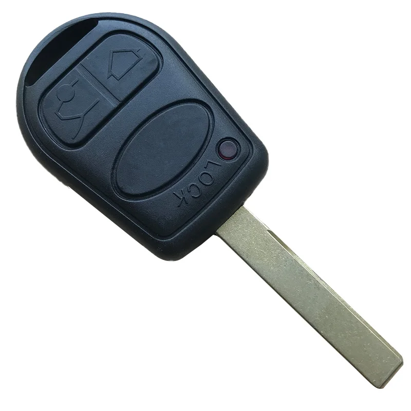 Для Land Rover Sport For Range Hover L322 HSE VOGUE чехол для ключей с дистанционным управлением