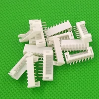 1000pcslot male material ph2 0 2mm 8 pins connectors leads pin header ph 8a straight 2 0mm pins