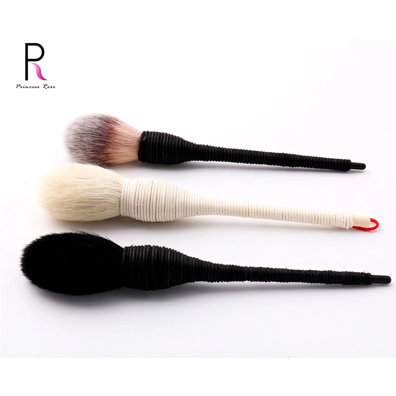 Горячая Роза Принцесса 1 шт горная шерсть лоза ручка многофункциональная Кисть