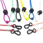 Удлинитель для маски, ремешок для рук, удобный регулируемый держатель для маски и ушей