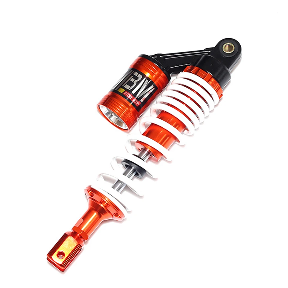 Универсальные амортизаторы задние 320 мм для мотоциклов модифицированные