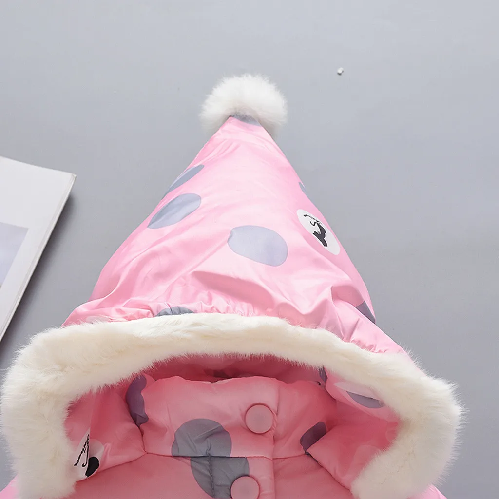 ARLONEET/осенне зимняя теплая парка с капюшоном из плюша и бархата куртка для