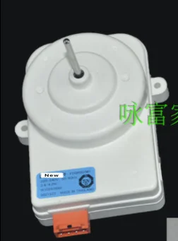 

100% new for Original refrigerator fan motor FDQR207W1 W10293680 refrigerator motor and fan parts