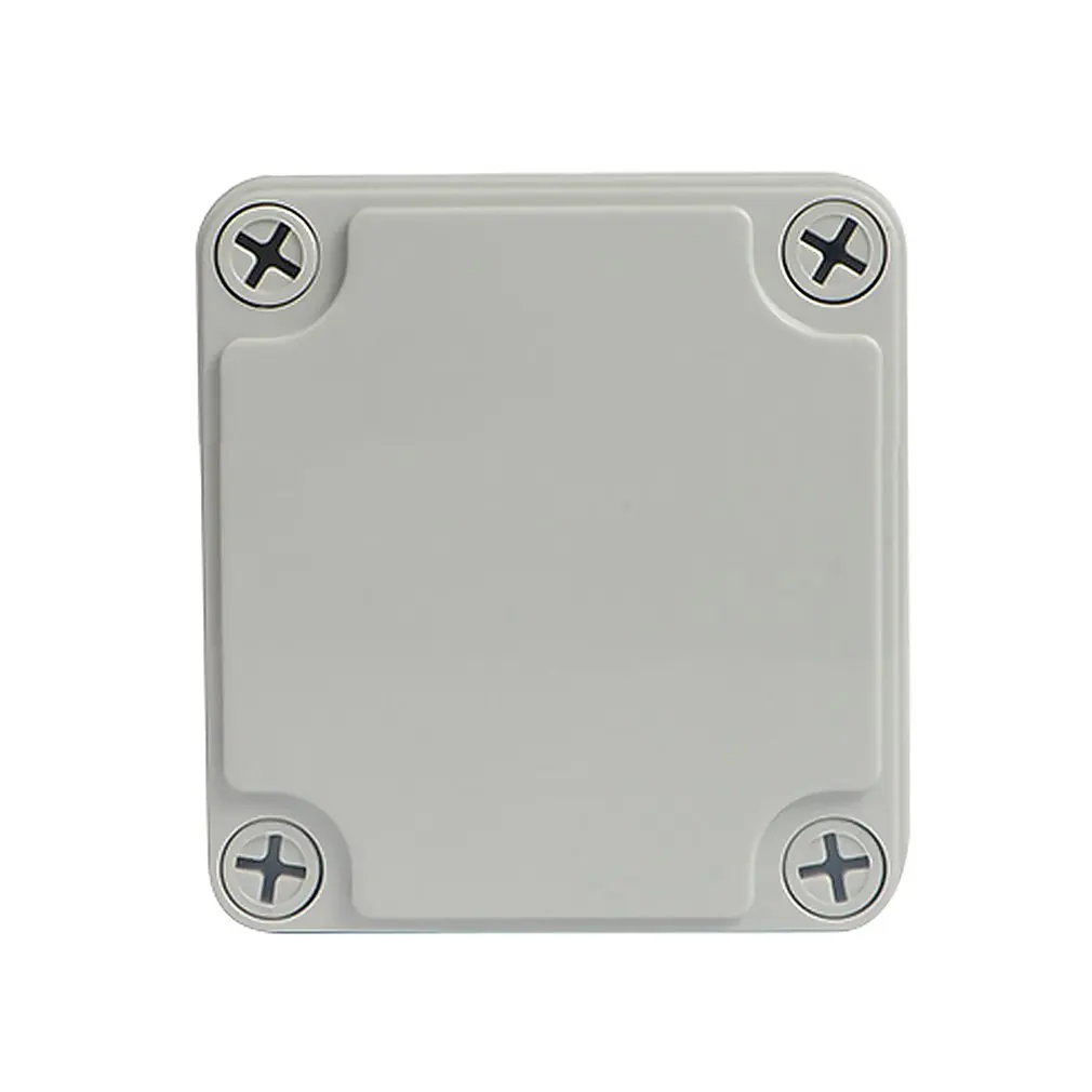 Водонепроницаемый пластиковый корпус для электронных инструментов|Соединители|