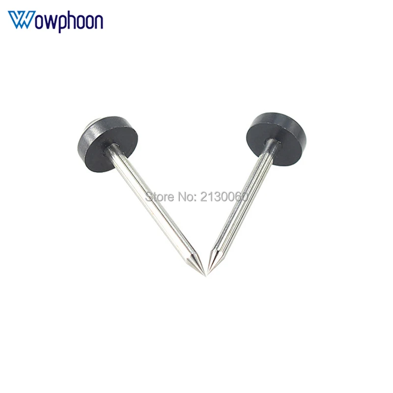 Electrodes Fitel S960 use for Fusion Splicer S174,S175,,S176LP,S177,S177A,S177B,S182A,S182PM