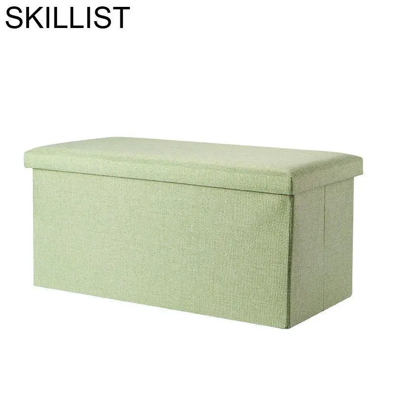 Стул Kruk для гостиной Bancos Madeira Fauteuil Gonflable tabret Pouf De Range Poef tabrete стул хранения детской