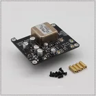 Nvarcher HiFi звуковые часы Board с постоянной температурой, кварцевый генератор, обновленный кристалл для Raspberry Pi 4B