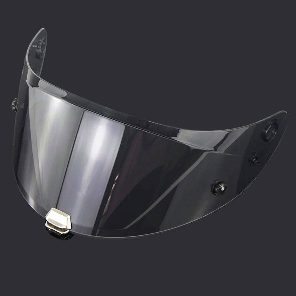 

Motorcycle Helmet Night Vision Universal Visor Lens UV Protection Waterproof Anti-glare Mirror For HJC RPHA11 And RPHA70