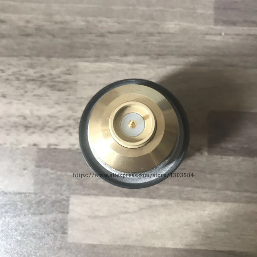 Сменный картридж для микрофона KSM9 с беспроводной головкой капсул Shure PGX58 PGX24 SLX24 SM5