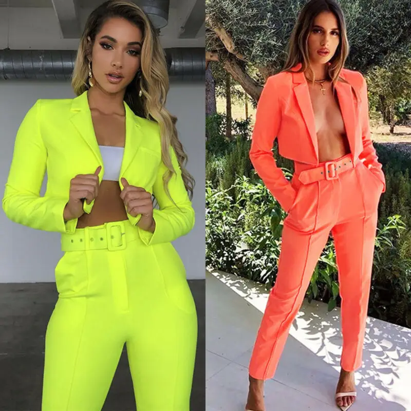 Модные женские туфли с длинным рукавом свободного кроя одежда для отдыха