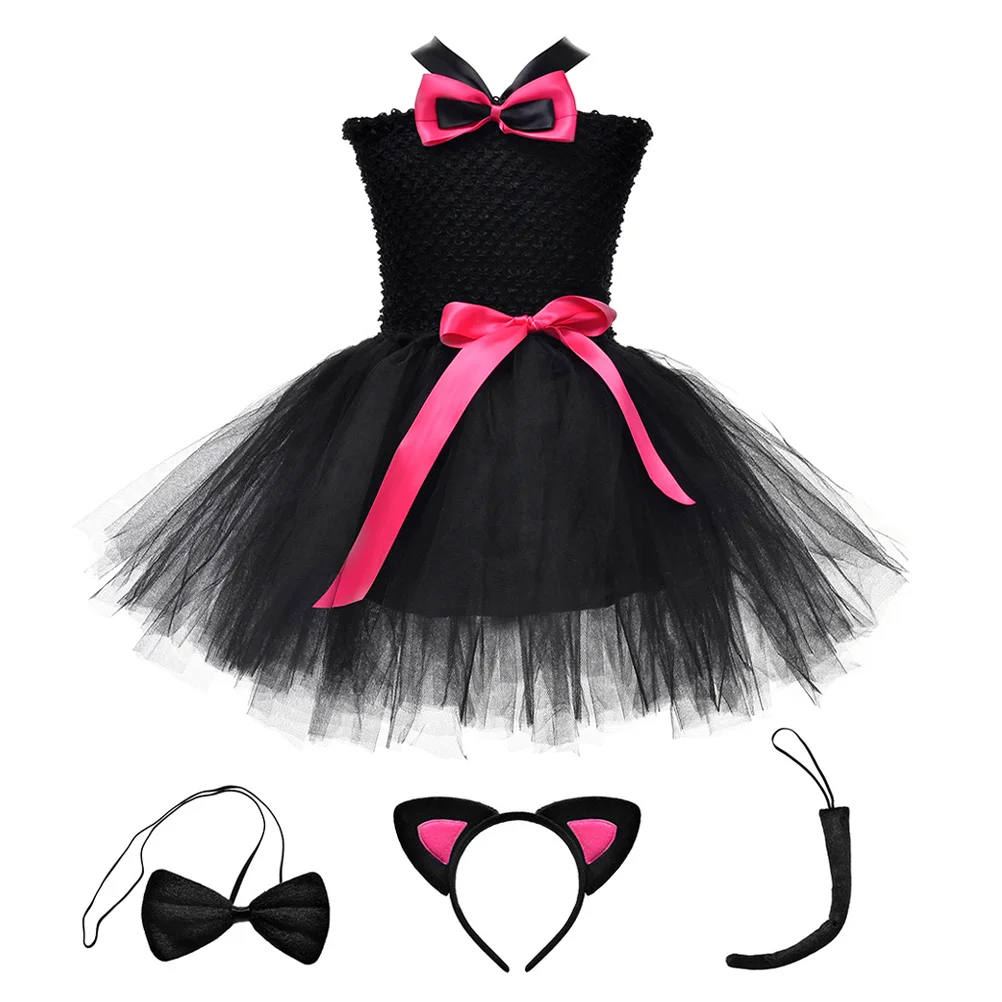 

1 комплект, платье-пачка для девочек