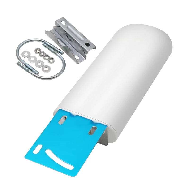 rise 20 25dbi 698 2700mhz outdoor 2g 3g 4g antenna for repeate for booster router antenna repeater 4g lte modem antenna free global shipping