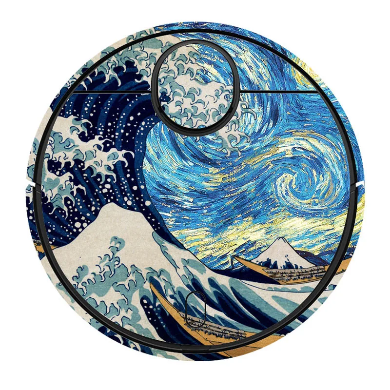 Принимаем Индивидуальные наклейки на кожу виниловая пленка для Xiaomi styj02ym