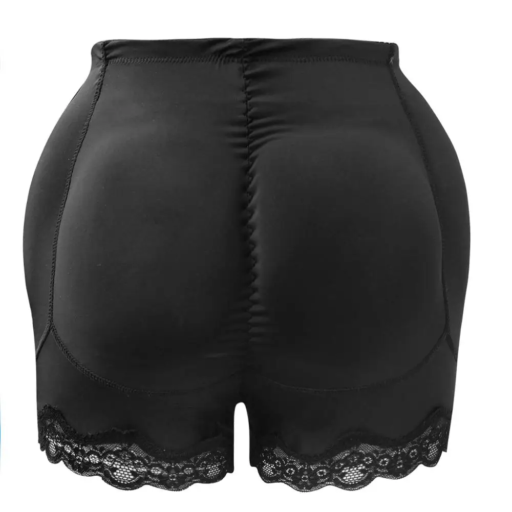 

Slimming Underwear Reductive Strip Ass Pulling Butt Lifter Fake Butt Enhancer Hip Pads Reducing Shapers Tummy Shaper Shapewear