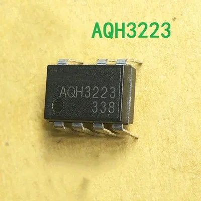 10 шт./лот AQH3223 = H3223B5 3223B5 DIP 7 в наличии на складе| |