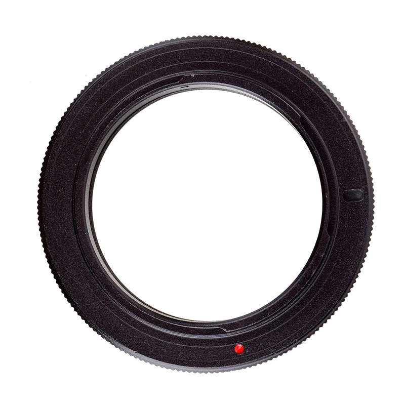 Адаптер объектива камеры для телескопического T Mount Sony Alpha Minolta AF MA Camera A330 A380 A500 A550
