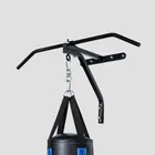 Настенный кронштейн для мешков с песком, для боксерских мешков