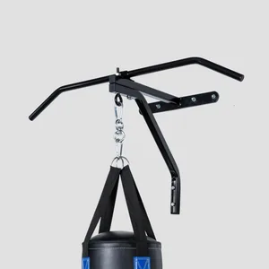 Настенный кронштейн для мешков с песком, для боксерских мешков