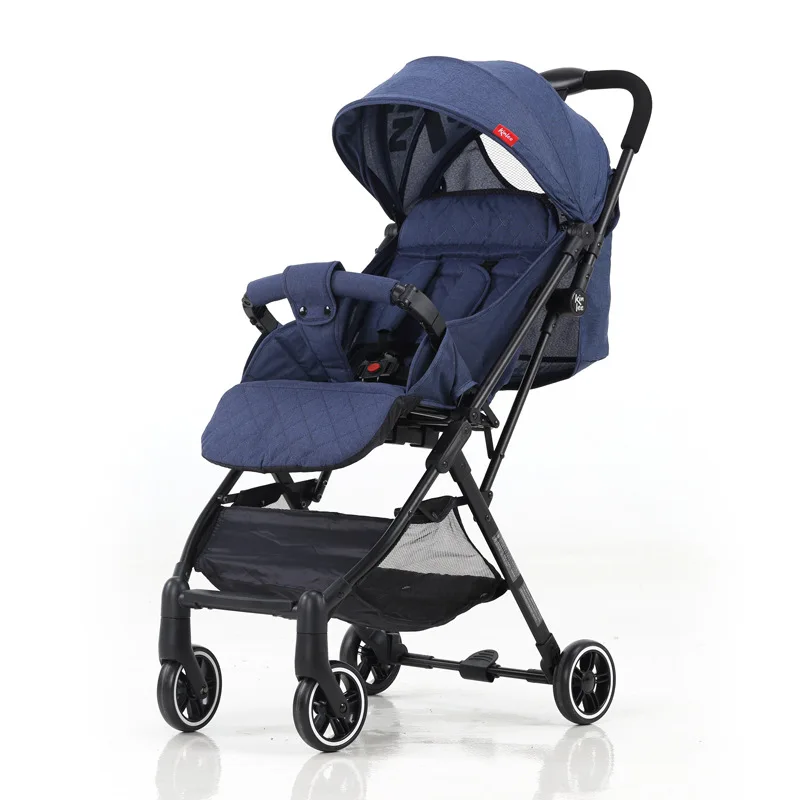 Portable Baby Stroller Kelly C3 Newborn Portable Pocket Umbrella Stroller Foldable Newborn Accessories  Baby Car Seat