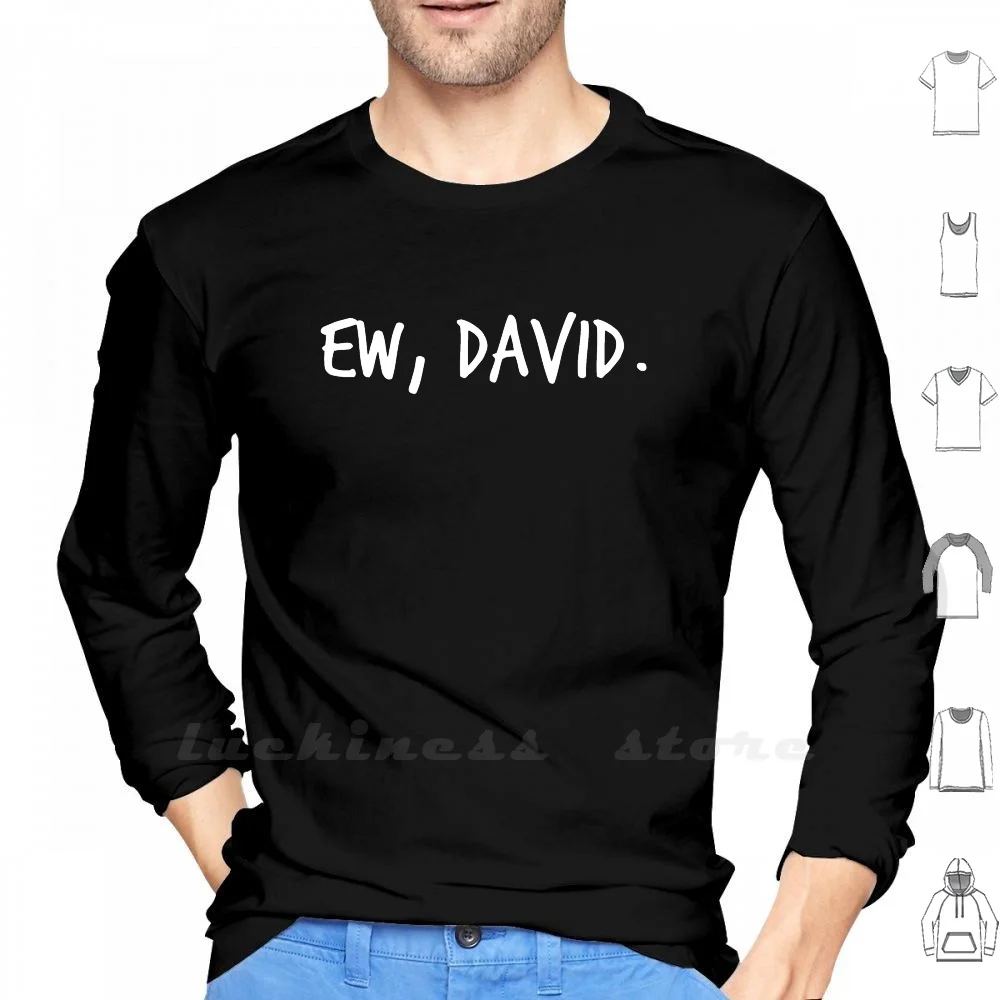 

Рубашка Ew David с длинным рукавом Ew David
