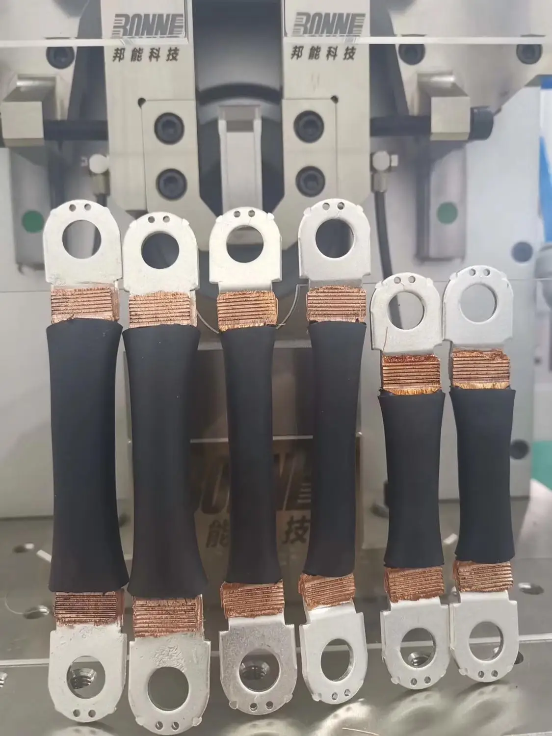 Ультразвуковой металлический сварочный аппарат/медная сварочная пластина для