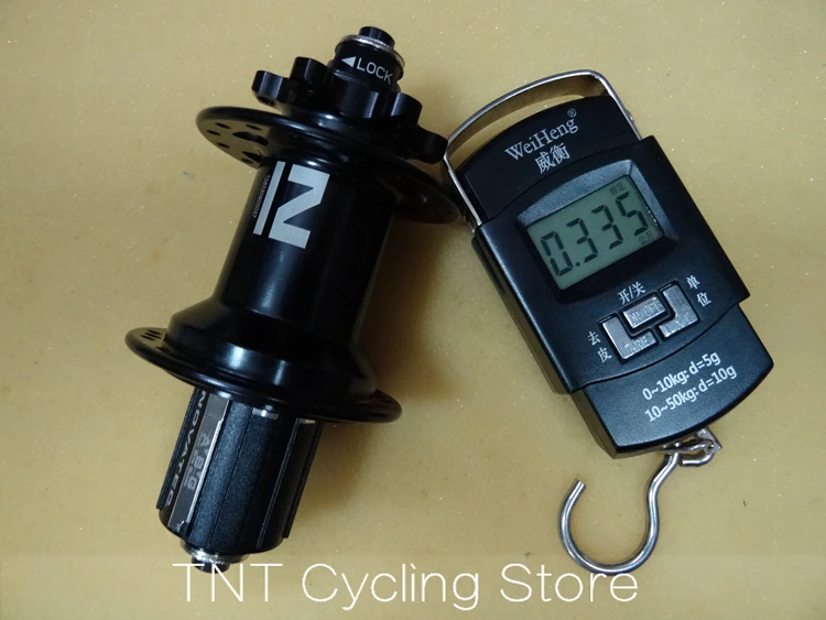 Novatec дисковый тормоз для горного велосипеда 32 h Mtb эндуро ступица концентратор с