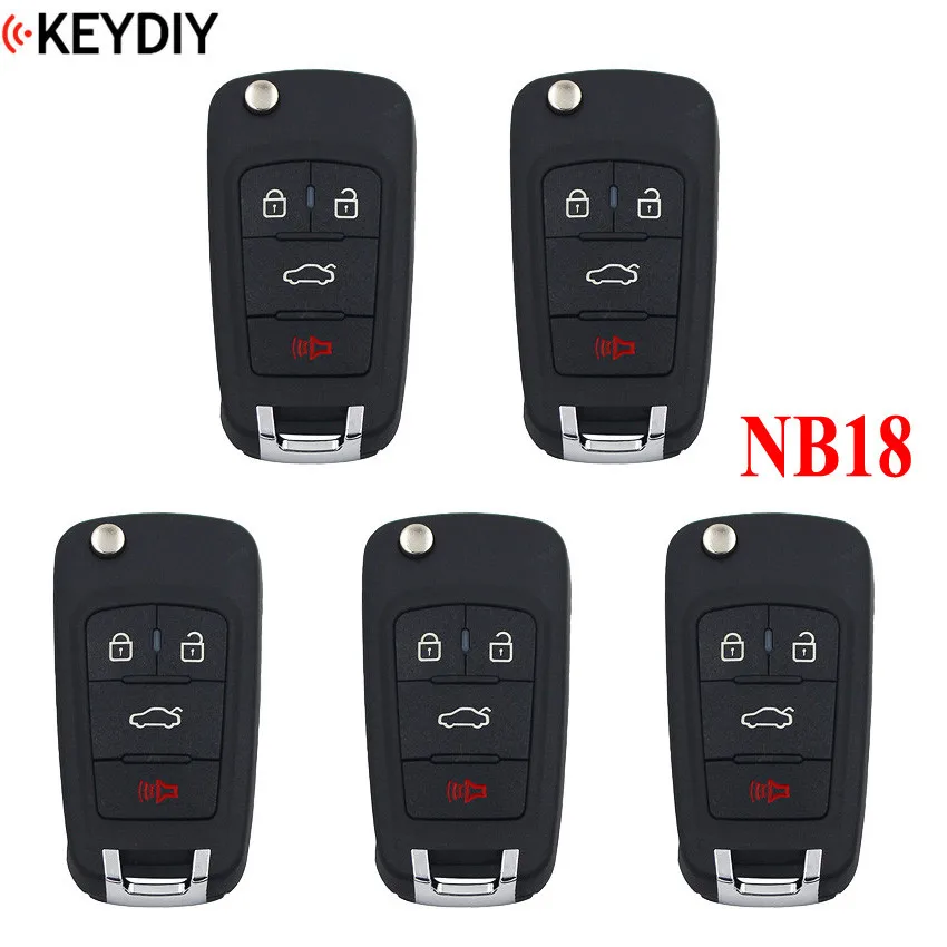 5 шт./лот многофункциональный универсальный дистанционный ключ для KD X2 KD900 + URG200