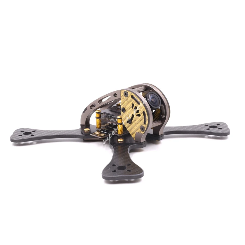 

GEPRC LX леопардовая, золотая, фиолетовая, зеленая, LX4/LX5/LX6, GEP-LX5-One 195 мм/220 мм/255 мм, 4 мм, рама Arm X, тип f, Радиоуправляемый Дрон для гонок, бесплатный ...