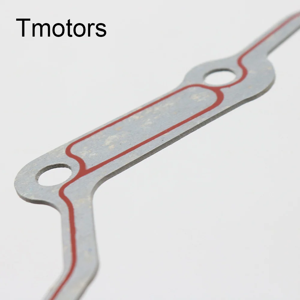 Прокладка боковой крышки сцепления статора мотоцикла для YAMAHA YZF-R6 YZFR6 YZF R6 06 07 08 09 10