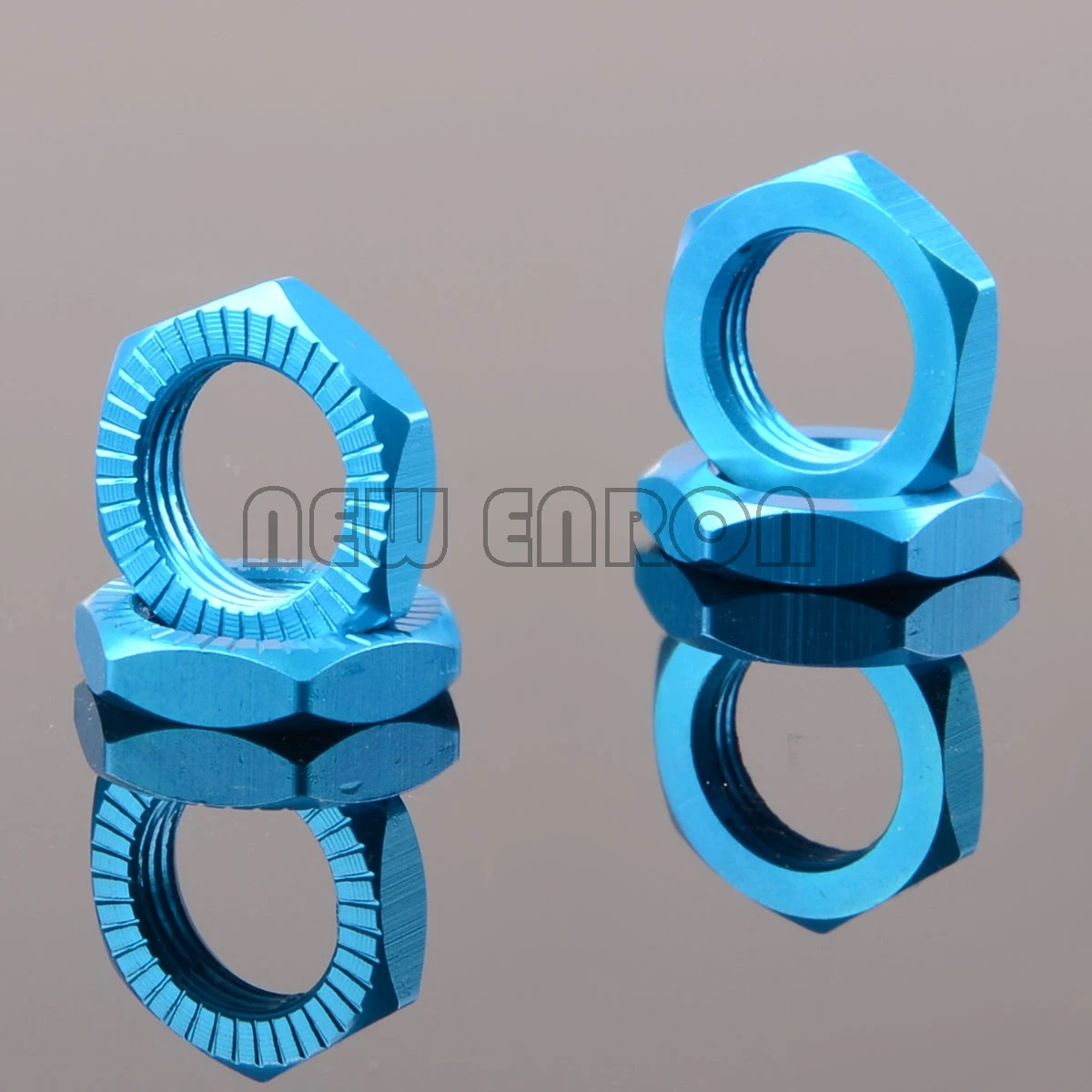 новинка алюминиевые шестиг