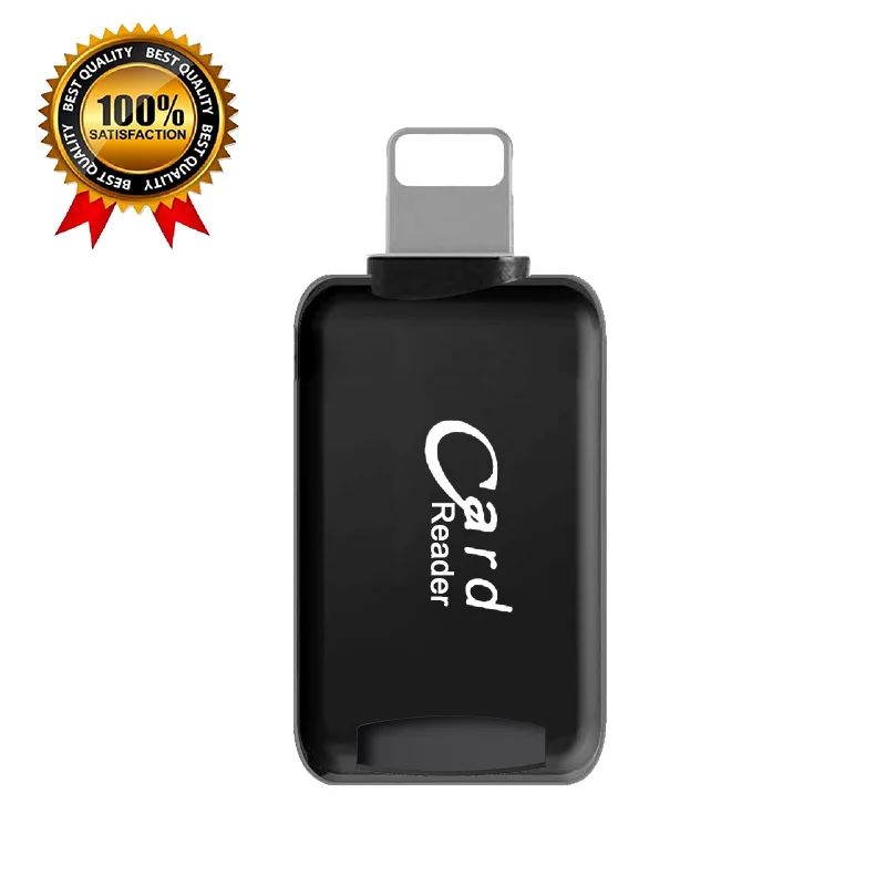 Ingelon microSD кардридер портативный Lector аксессуары для ноутбуков памяти с TF картой 16