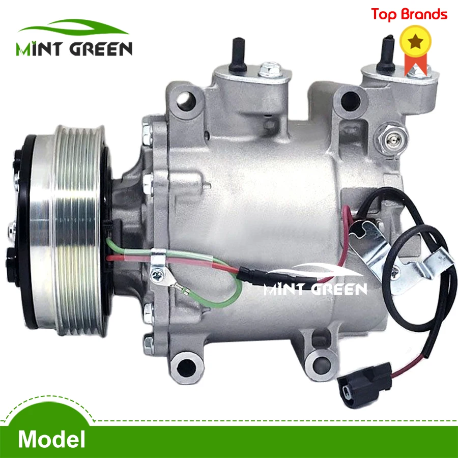 Cooling Pump Trse07 For Honda Jazz Iii Ge 1.5 38800rb7z510m2 38800rb7z020m201 38800rk9k010m20