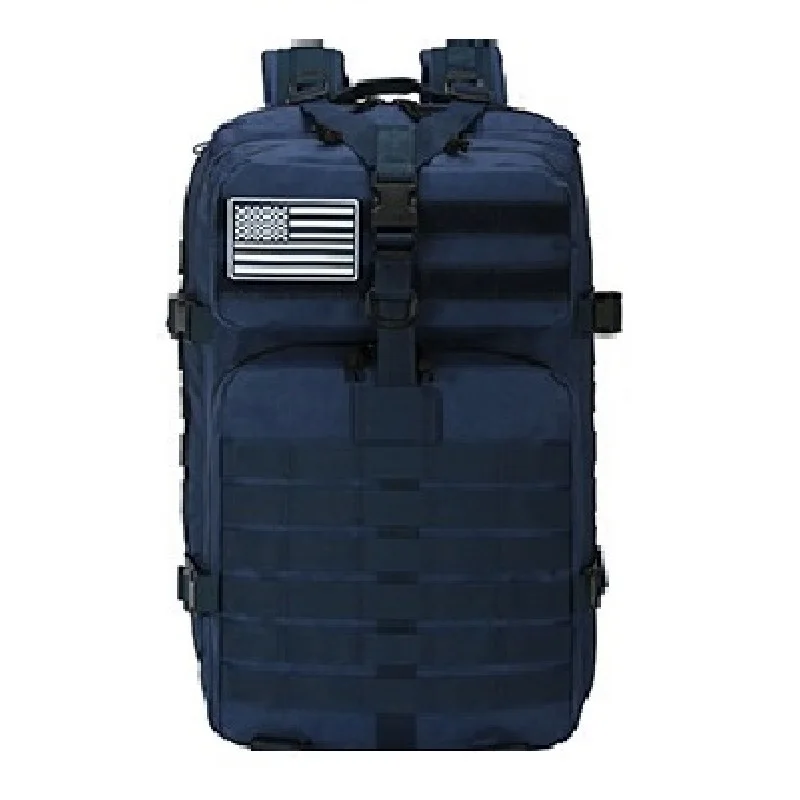 3 дня на открытом воздухе многофункциональная тактическая сумка-рюкзак Пеший