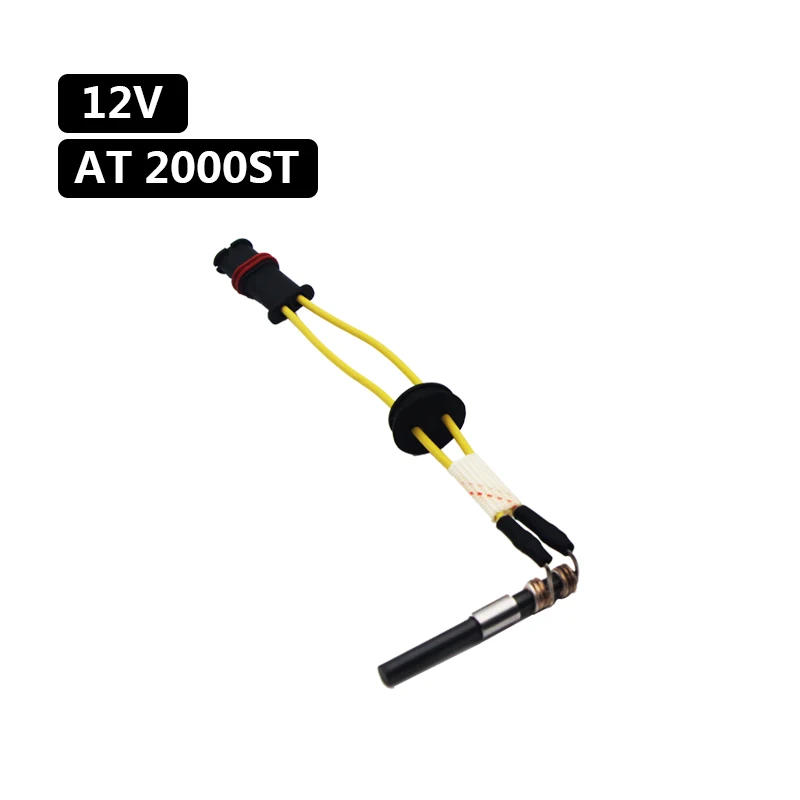 Нагреватель воздуха для Webasto Air Top 2000ST 24 В стержень накаливания 9005087A 12 AT2000ST Свеча